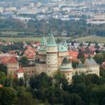 Bojnice Castle