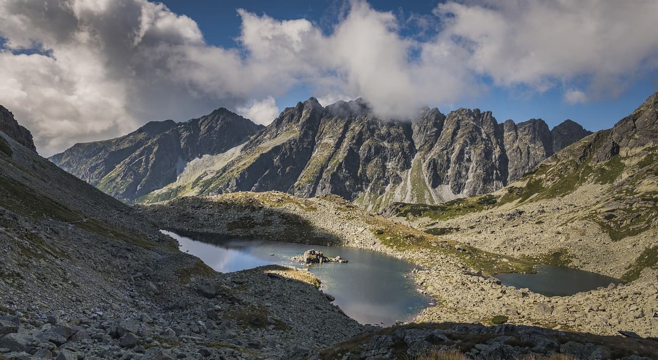 Tatra National Park