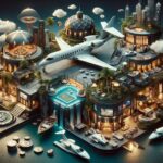 The Ultimate Guide to Combining Luxury Travel with VIP Online Gaming