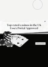online casinos UK